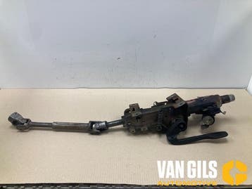 Stuurkolom Huis Volkswagen Golf O315008, Ophalen of Verzenden, Nieuw