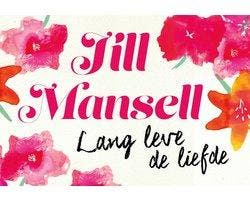 Boek Lang leve de liefde: formaat Dwarsligger 9789049804633, Verzenden, Zo goed als nieuw