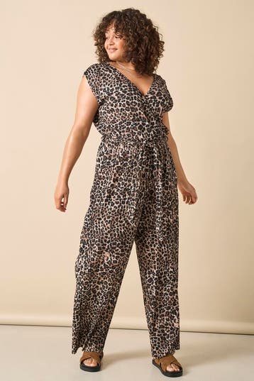 ONLY ECO jumpsuit CARSAFARI Maat:, Verzenden, Nieuw, Overige kleuren
