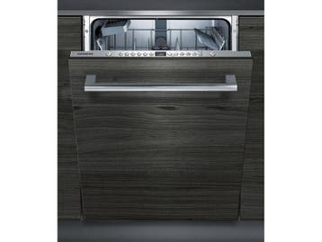 Siemens SX636X10IE - XXL Inbouw Vaatwasser - 13 Couverts -, Verzenden, Zo goed als nieuw