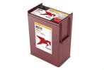 Trojan Motive AES AGM accu | J305-AES | 6V 279Ah, Ophalen of Verzenden, Nieuw