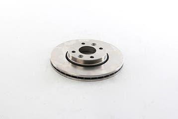 Remschijf stukprijs 2 stuks in doos 258mm 4 bouten, Verzenden, Nieuw