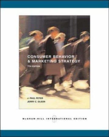 Consumer Behavior - Wayne Hoyer 9780071111775, Verzenden, Gelezen, Wayne Hoyer