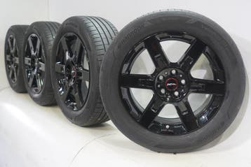 Mini U25 Countryman 944 18 inch velgen Hankook Zomerbanden O, 18 inch, Gebruikt, Velg(en), Ophalen of Verzenden