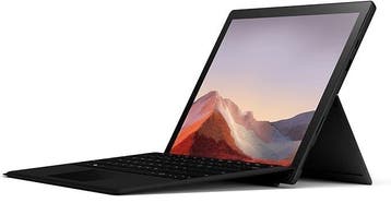 Microsoft Surface pro 7 i5-11 8 GB 256 GB, Computers en Software, 256 GB, Qwerty, 8 GB, Nieuw