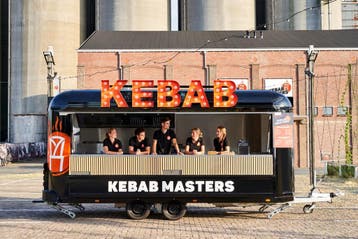 Classic trailer een uniek object, naar wens uitgevoerd
