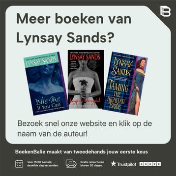 Immortally Yours - Lynsay Sands 9781473221550, Verzenden, Gelezen, Lynsay Sands