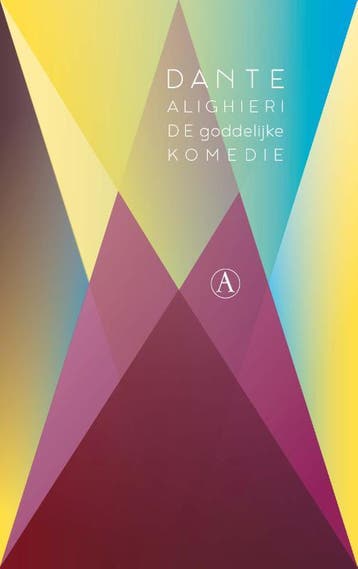 De Goddelijke Komedie | Dante Alighieri | Nieuw, Ophalen of Verzenden, Nieuw, Dante Alighieri