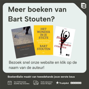 Kersen eten om middernacht - Bart Stouten 9789085425045, Verzenden, Gelezen, Bart Stouten