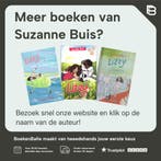 Nieuwe vrienden / Lizzy 9789020621921 Suzanne Buis, Boeken, Kinderboeken | Jeugd | 10 tot 12 jaar, Verzenden, Zo goed als nieuw