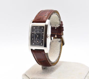 Baume & Mercier - Hampton - Zonder minimumprijs - Quartz, Nieuw