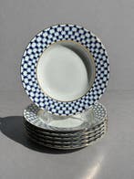 Lomonosov Imperial Porcelain Factory - A. Yatskevich - Bord