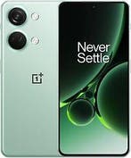 OnePlus Nord 3 5G Dual SIM 256GB misty green, Telecommunicatie, Mobiele telefoons | Overige merken, Verzenden, Zo goed als nieuw