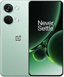 OnePlus Nord 3 5G Dual SIM 256GB misty green, Telecommunicatie, Mobiele telefoons | Overige merken, Zo goed als nieuw, Zonder simlock