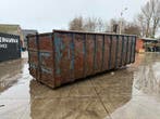 30 kuub haak / kabel container NCH VDL opname, Zakelijke goederen, Machines en Bouw | Keten en Containers