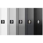 Archiefkast 100x80x38 cm, Verzenden, 100 tot 150 cm, Nieuw, 50 tot 100 cm