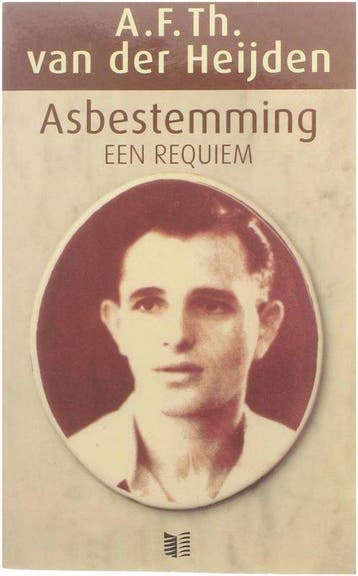 Asbestemming - van der Heijden, Verzenden, Gelezen