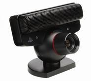 PS3 Eye toy Camera, met garantie en morgen in huis!, Ophalen of Verzenden, Zo goed als nieuw