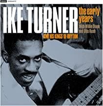 cd - Ike Turner - The Early Years, Verzenden, Nieuw in verpakking