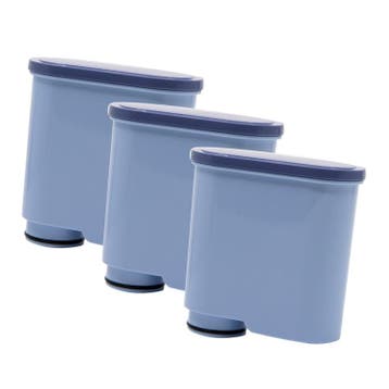 ECCELLENTE Voordeelset van 3 AquaClean waterfilters, Ophalen of Verzenden, Nieuw