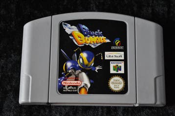 Buck Bumble Nintendo 64 Game Only PAL, Verzenden, Nieuw