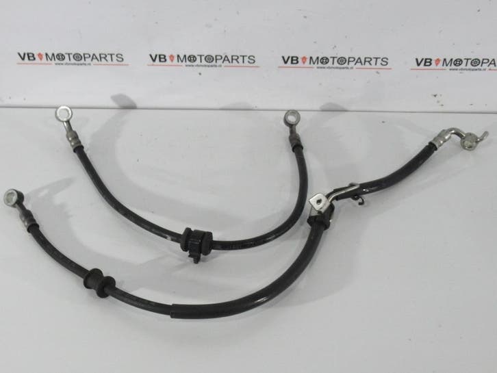 Suzuki GSX-R 750 Remleiding voor, Motoren, Onderdelen | Suzuki, Ophalen of Verzenden