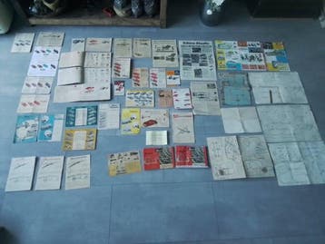 Schuco Niet op schaal - Modelauto (47) - Schuco Varianto