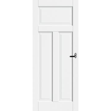 Cando binnendeur York 93x231,5, 80 tot 100 cm, 215 cm of meer, Binnendeur, Ophalen of Verzenden