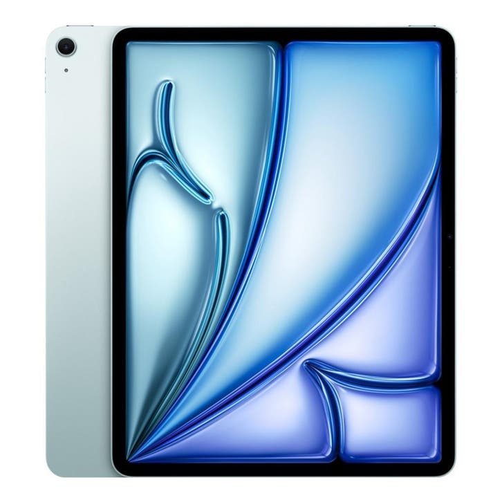 iPad Air 13-inch – 256GB en 512GB – 5G – Vanaf €829 inc btw, Computers en Software, Apple iPads, 13 inch of meer, Wi-Fi, Nieuw