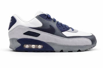 Nike Air Max 90 NRG | Maat 43 | Lahar Escape Natural Indigo, Kleding | Heren, Nike, Nieuw, Ophalen of Verzenden, Sneakers of Gympen