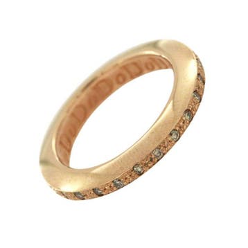 Zonder minimumprijs - Pomellato - Ring - DoDo - 9 kt., Nieuw