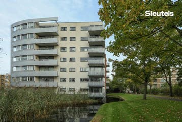 Appartement te huur in Leiden - 60 m² - 3 kamer(s) - 3, Huizen en Kamers, Appartement, Leiden, Zuid-Holland