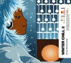 cd digi - Various - Winter Chill 2, Verzenden, Zo goed als nieuw