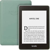 Amazon Kindle Paperwhite 6 8GB [wifi, 4e generatie] groen, Verzenden, Amazon Kindle Paper 6, Wi-Fi, Amazon