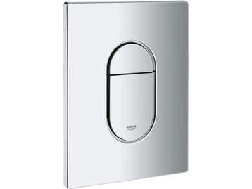 GROHE Como Arena - WC-Pack 4-in-1 - Hangend toilet met, Verzenden, Zo goed als nieuw