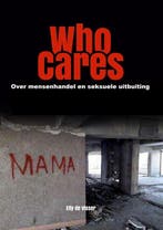 Who cares 9789082650501 Visser, Verzenden, Gelezen, Visser