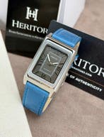 Heritor - Esteban Automatic -reversible dresswatch -, Nieuw