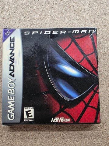 Nintendo - Gameboy Advance - Old STOCK Extremely Rare - The, Nieuw