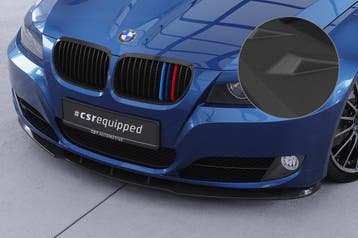 Cupspoiler voor BMW E90 / E91 LCI CSL327-S, Verzenden, Nieuw