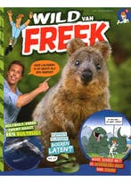 Wild van Freek - 03 2025, Verzenden, Nieuw, Sport en Vrije tijd