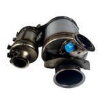 Roetfilter Audi A3/Q3, Seat, Skoda en Volkswagen Silicium, Verzenden, Nieuw