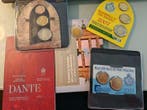 San Marino. 2 Euro / Coincard 2003/2015 (5 items) (Zonder