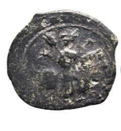 . Seljoeken van Rûm Rukn ed-din Sulieman Shah. Fals