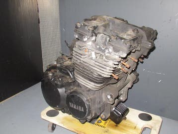 Yamaha XJ 600 Motorblok, Motoren, Ophalen of Verzenden, Nieuw