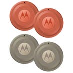 Motorola - Moto Tag 2 - 4 Pack - Pantone Arabesque & Laur..., Verzenden, Nieuw