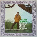 Tom Jones - Green, Green Grass Of Home, Cd's en Dvd's, Vinyl | Pop, Ophalen of Verzenden, Gebruikt