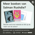 De duivelsverzen 5413662901038 Salman Rushdie, Boeken, Verzenden, Gelezen, Salman Rushdie