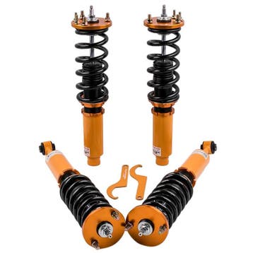 Schroefset geschikt voor Honda Accord 2003-2007 goud, in..., Auto-onderdelen, Verzenden, Nieuw, Honda