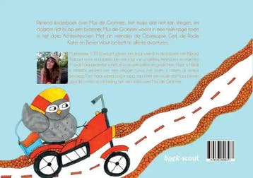 Mus de Grommer 9789463898577 Marjanekke Marjanekke, Boeken, Verzenden, Gelezen, Marjanekke Marjanekke