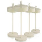 GGM Gastro | (4 stuks) Tafellamp - CLEO Mini - LED - |, Verzenden, Nieuw in verpakking